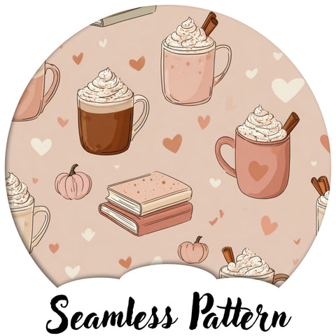 Fall Coffee (LIMITED 15)