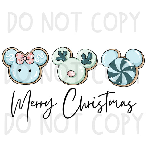 Merry PNG (LIMITED 15)