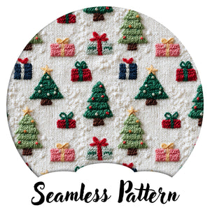 Christmas Presents Knit LIMITED 15