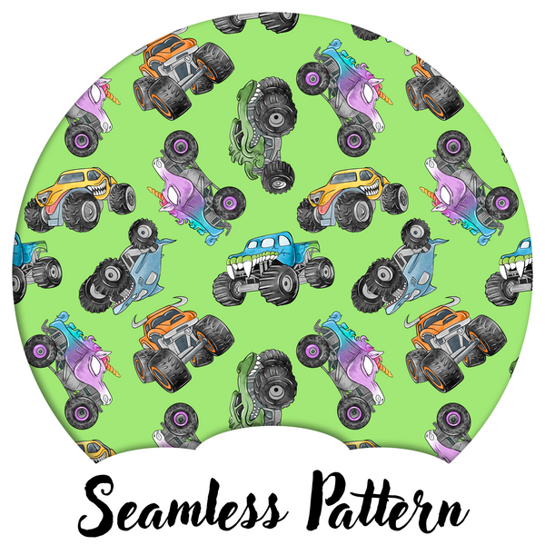 Truck BUNDLE - 12 Files