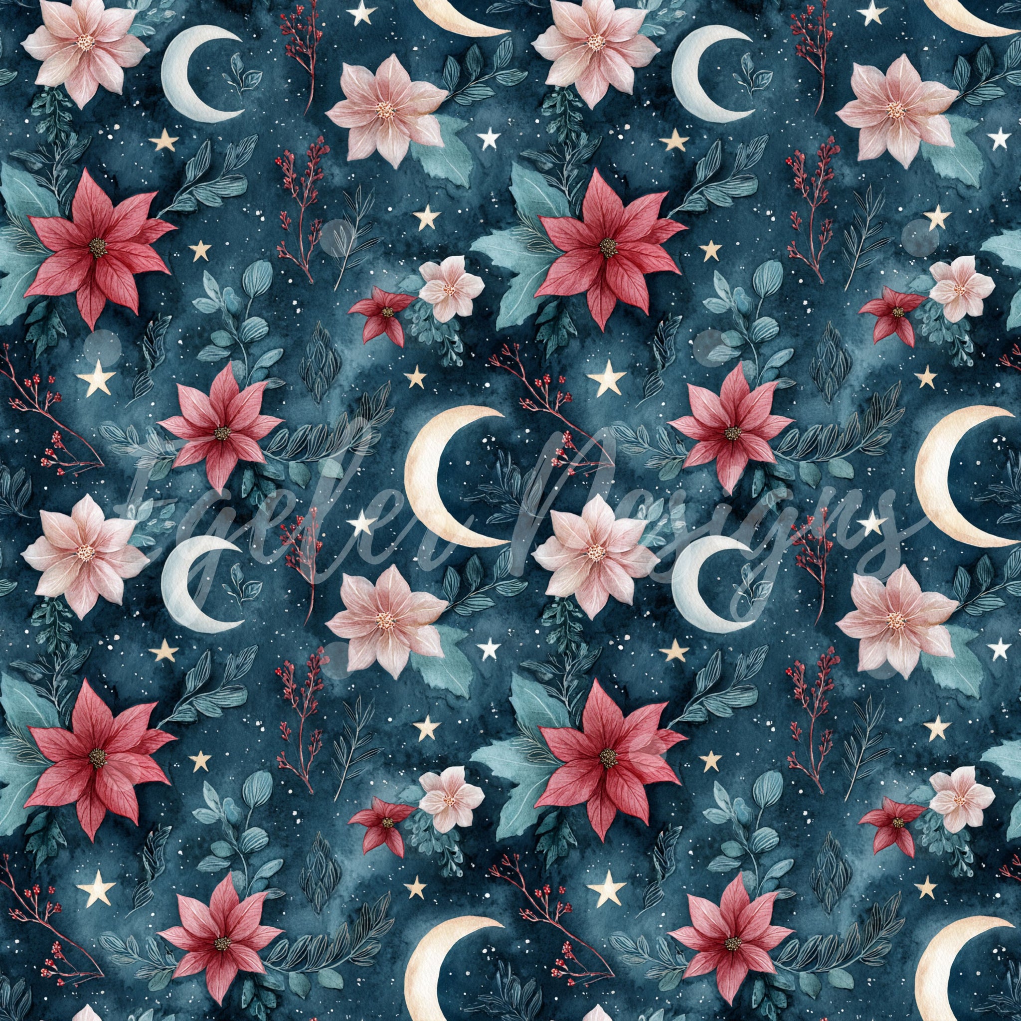 Poins Moon (LIMITED 30)