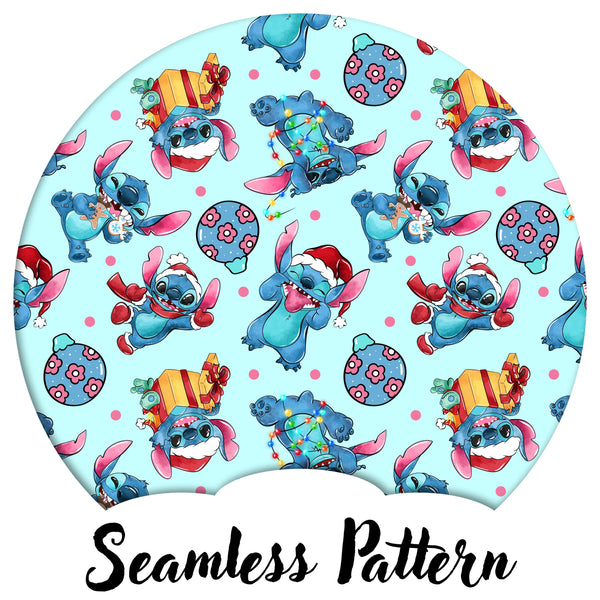 Christmas Alien BUNDLE