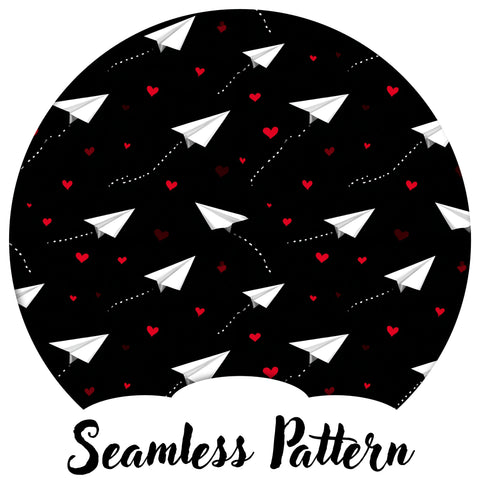 Paper Airplanes (LIMITED 15)