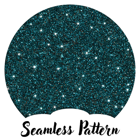 Teal Glitter LIMITED 20
