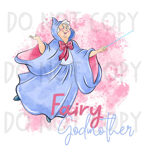 Fairy PNG (LIMITED 15)