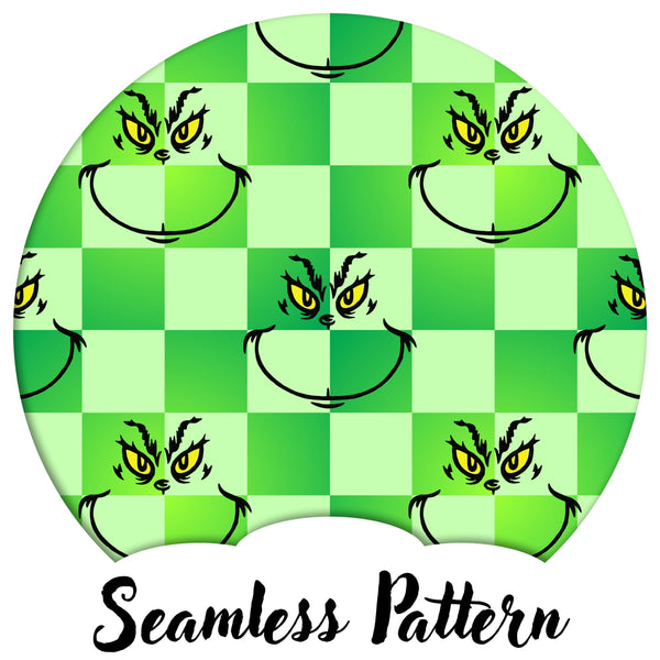 Green Guy BUNDLE -25’