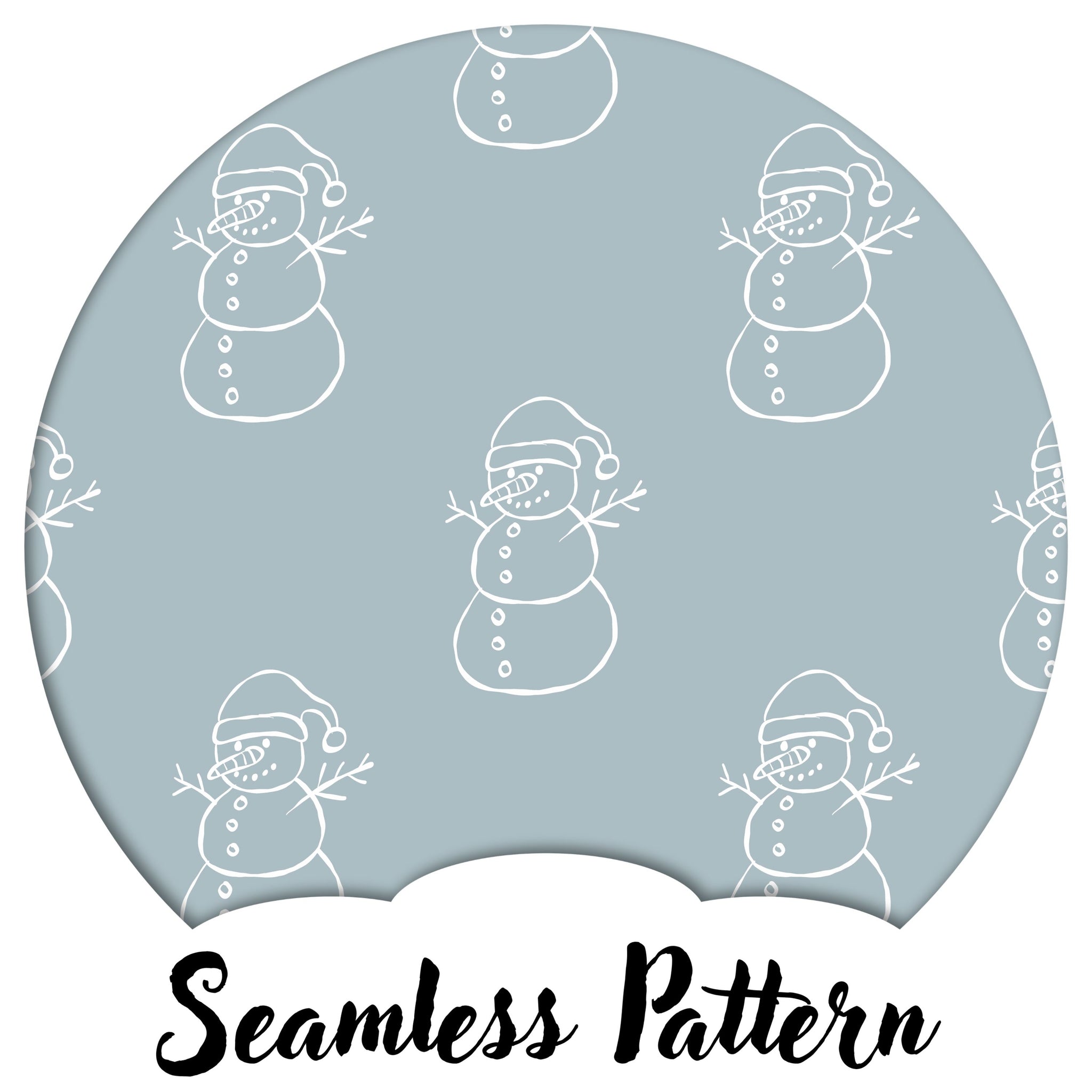 Blue Snowman LIMITED 15