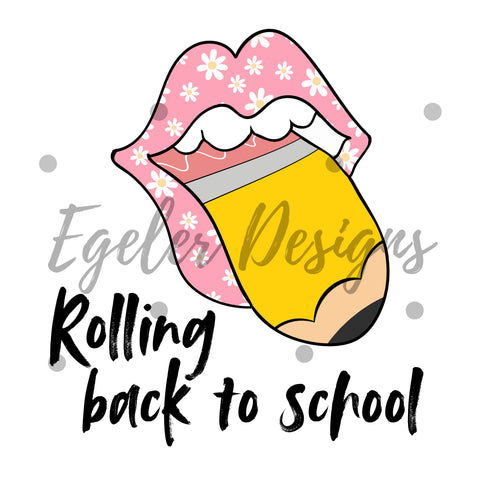 Rolling PNG (LIMITED 10)