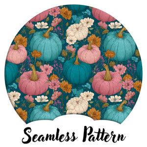 Pink Pumpkins (LIMITED 10)