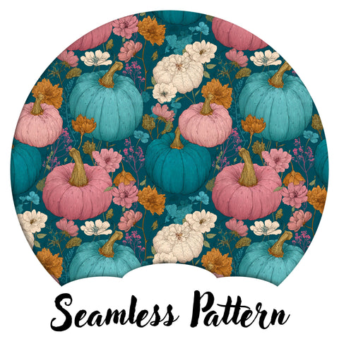 Pink Pumpkins (LIMITED 10)