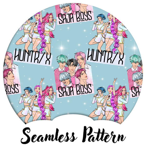 HUNTER BUNDLE DROP #3