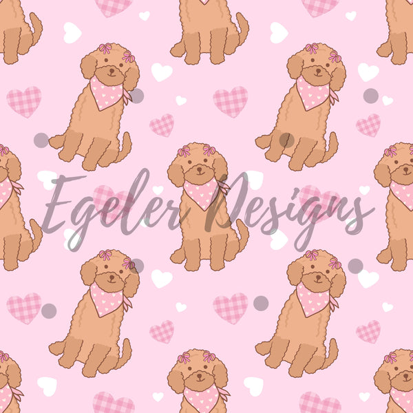 Dog BUNDLE - Fundraiser