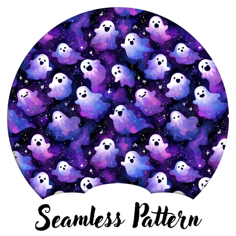 Galaxy Ghosts (LIMITED 15)