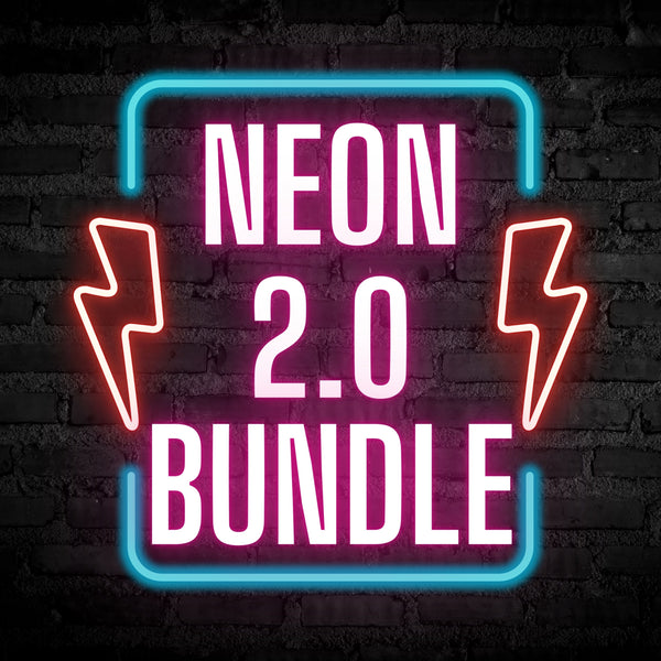 Neon BUNDLE (EXCLUSIVE)