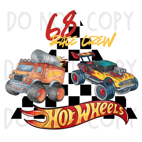 68 Crew PNG LIMITED 20