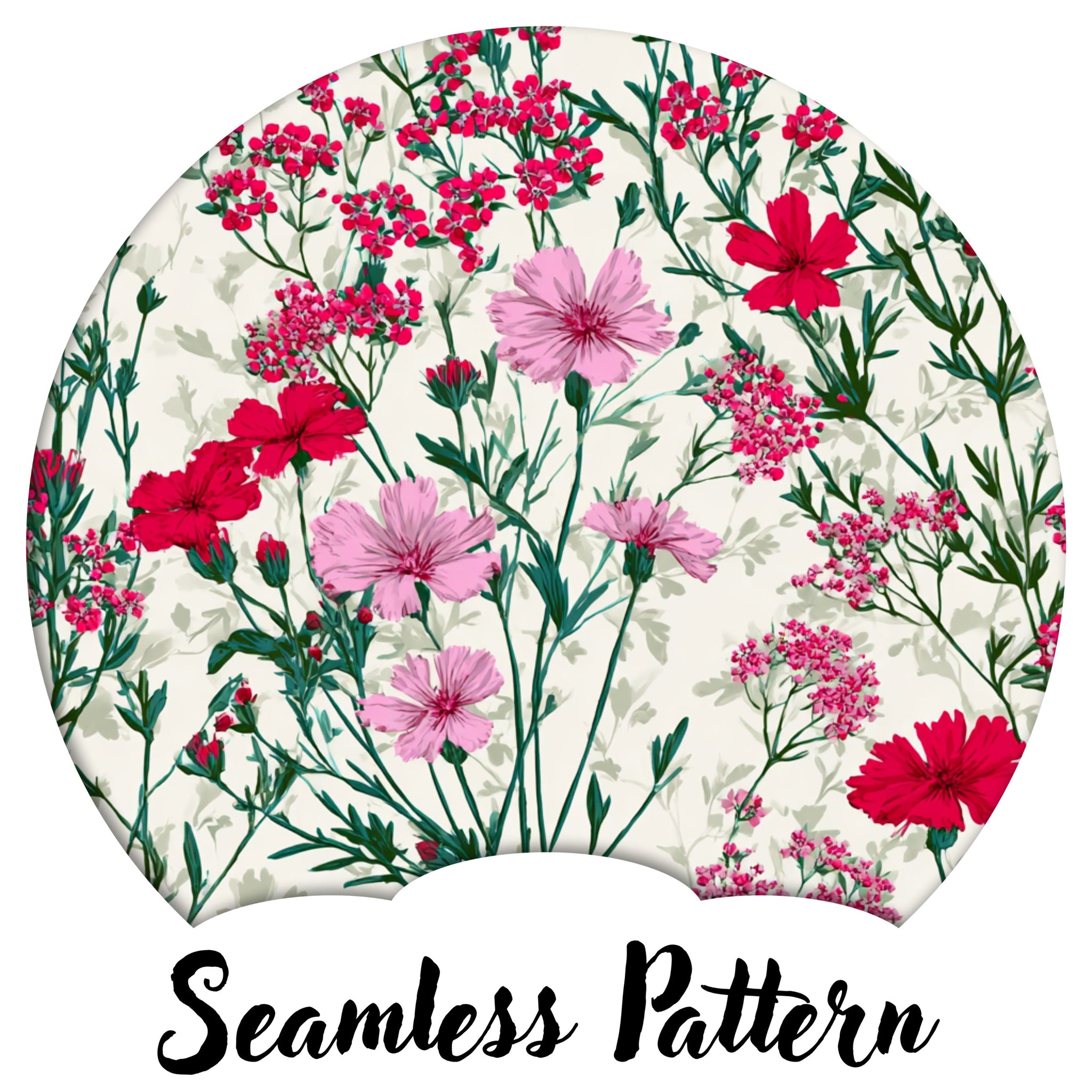 Valentine Wildflowers (LIMITED 15)