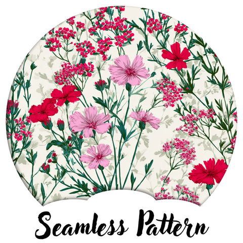 Valentine Wildflowers (LIMITED 15)