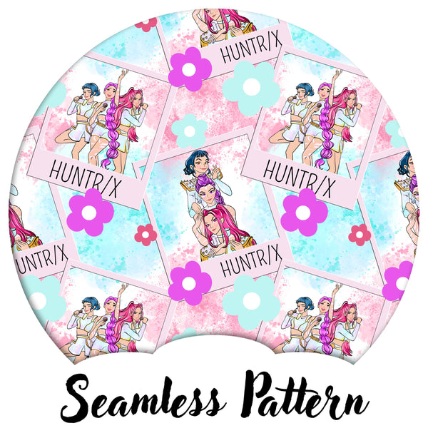 HUNTER BUNDLE DROP #2