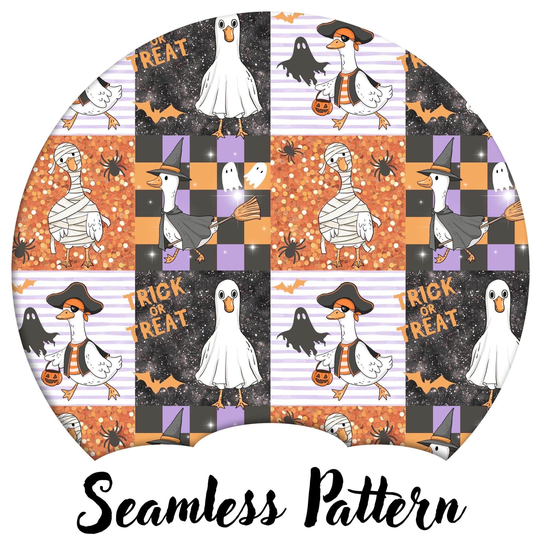 Collage Geese (LIMITED 15)