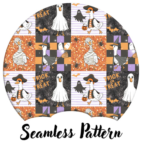Collage Geese (LIMITED 15)