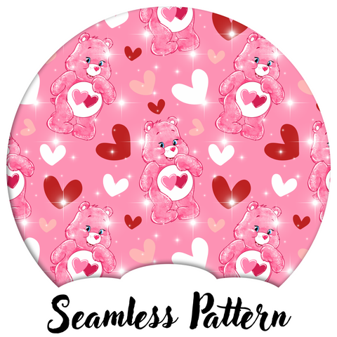PINK BEARS