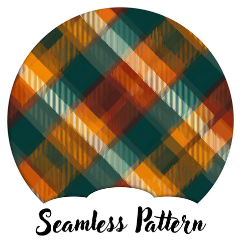Fall Plaid (LIMITED 15)