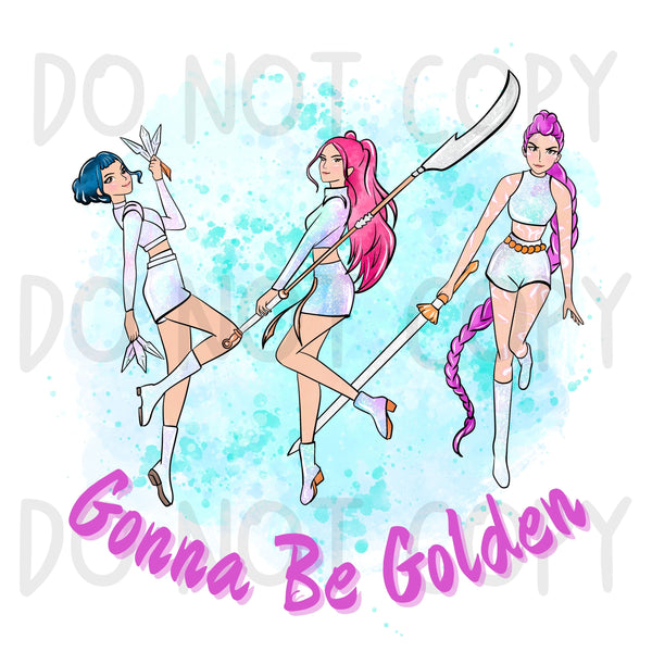 HUNTER BUNDLE DROP #3