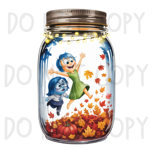 Jar Bundle (LIMITED 15)