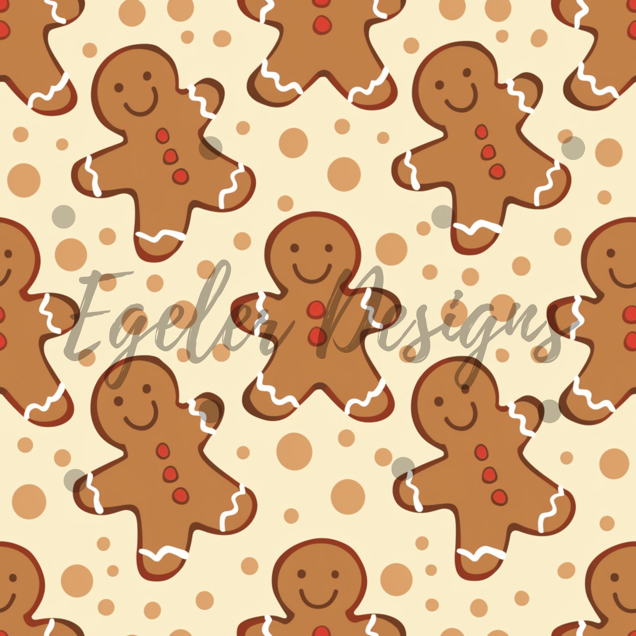 Gingerbread