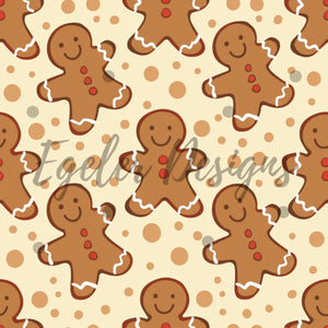 Gingerbread