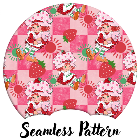 Cake Checker (LIMITED 15)