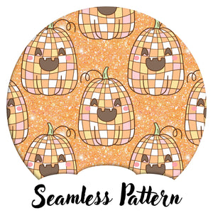 PUMPKINS