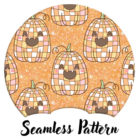 PUMPKINS