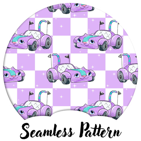Cat Car (LIMITED 15)