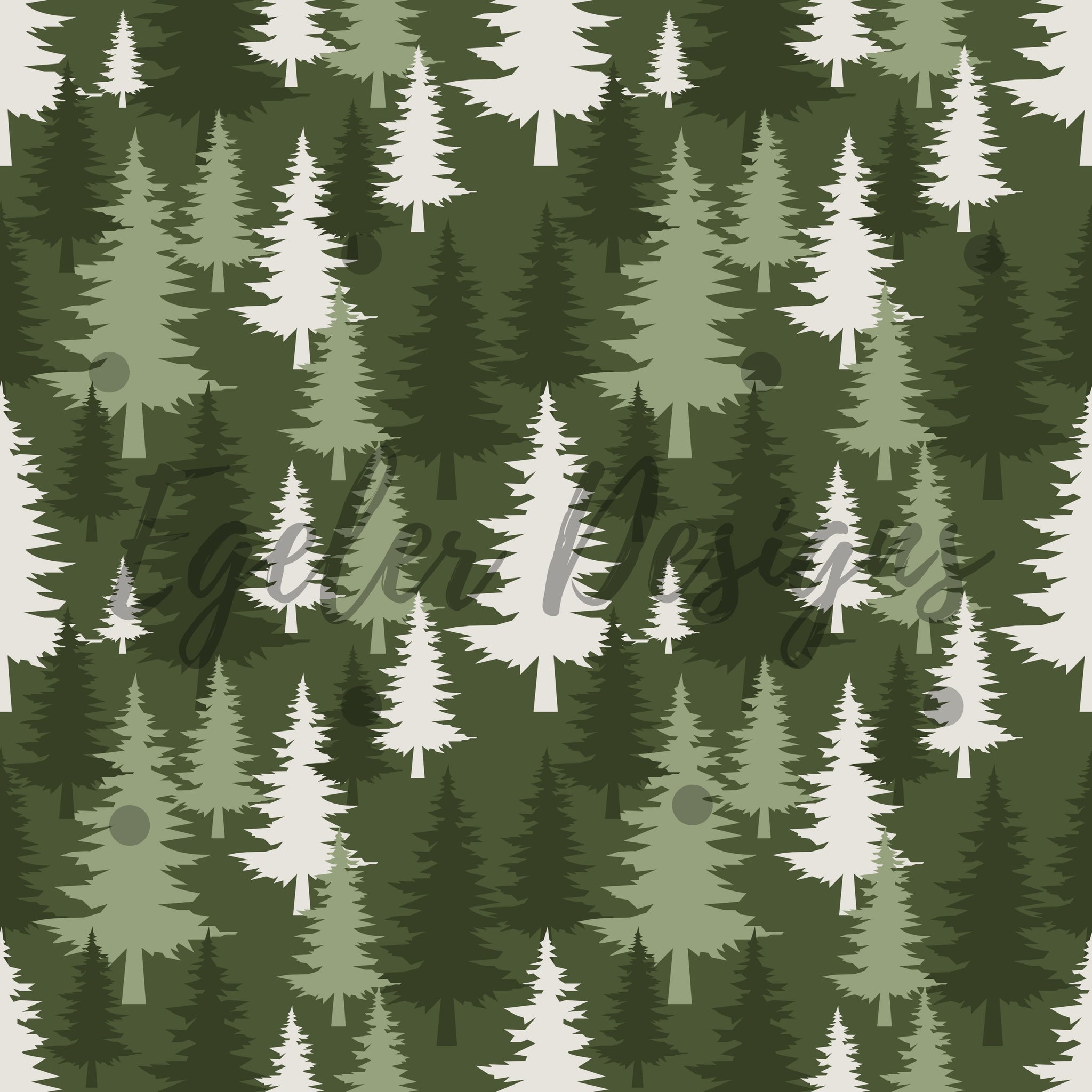 Trees (LIMITED 15)