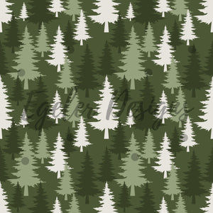 Trees (LIMITED 15)