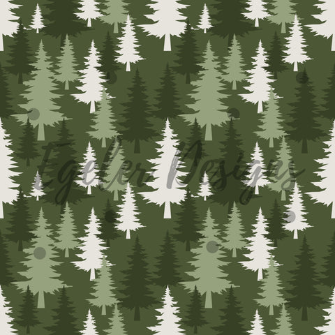 Trees (LIMITED 15)