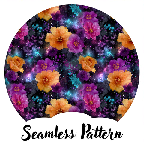 Galaxy Floral