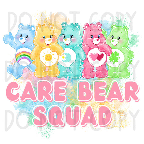 Care PNG (LIMITED 15)