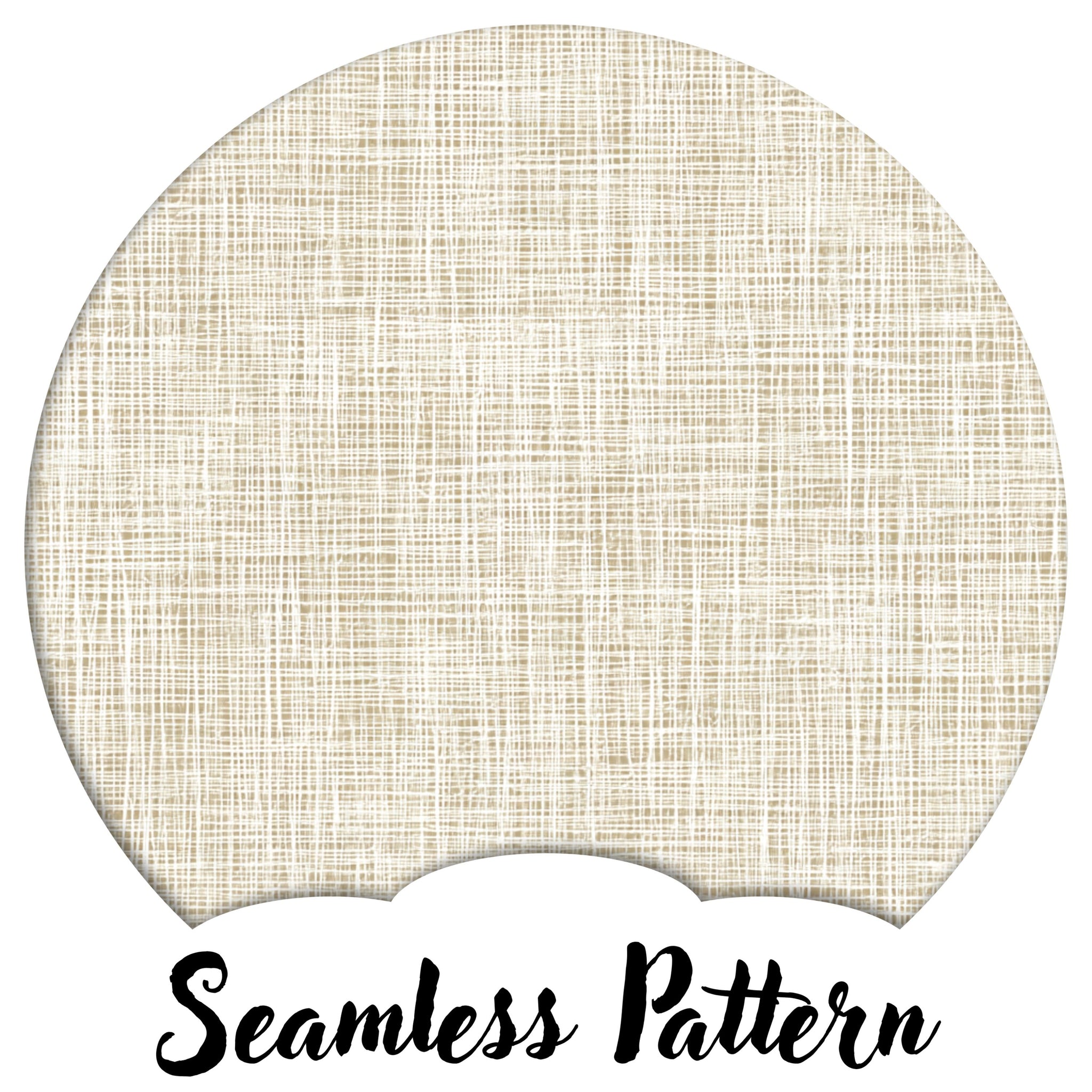 Cream Linen (LIMITED 15)
