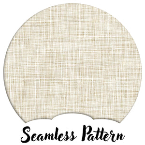 Cream Linen (LIMITED 15)