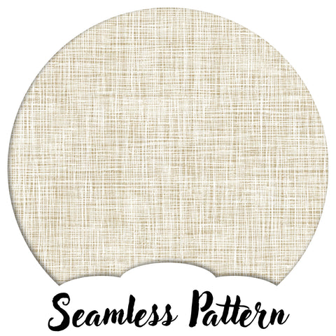 Cream Linen (LIMITED 15)