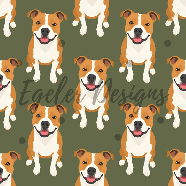 Dog #2 BUNDLE - Fundraiser