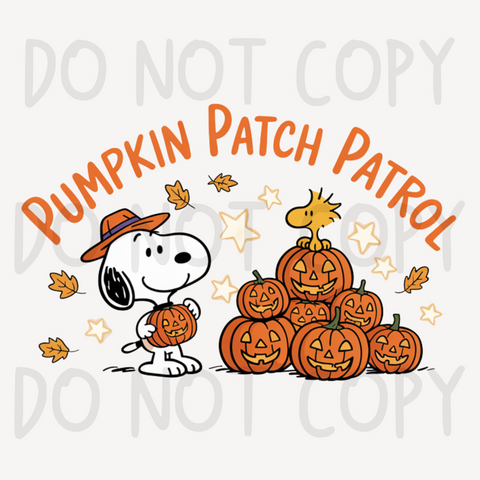 Patch PNG (LIMITED 15)