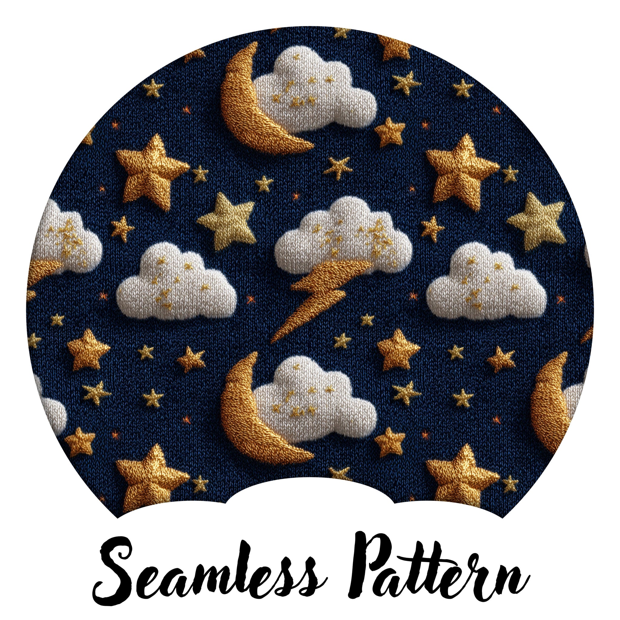 Knit Clouds LIMITED 20