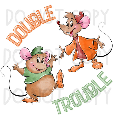 Double PNG (LIMITED 15)