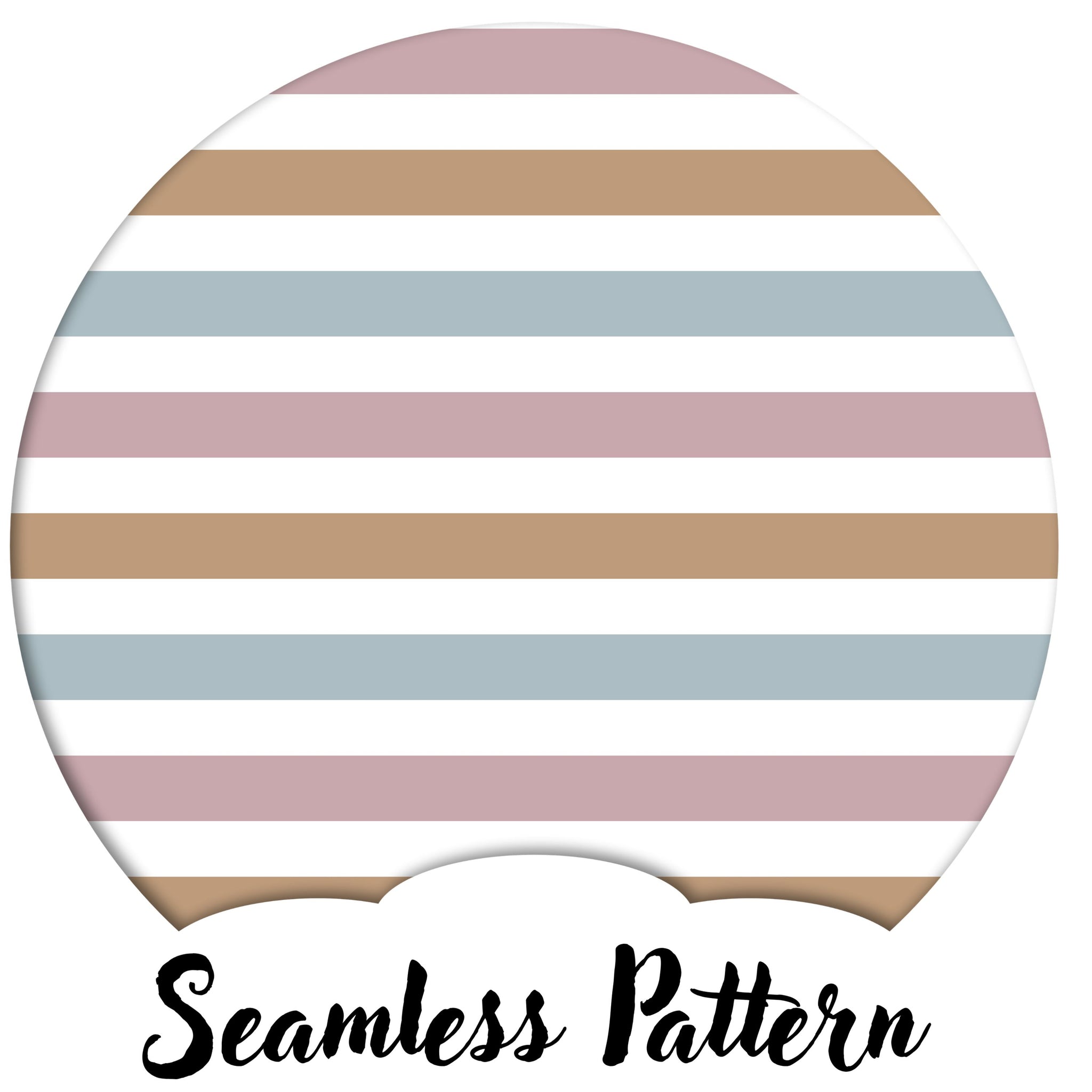 Pink Stripe Coord LIMITED 15