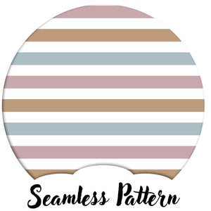 Pink Stripe Coord LIMITED 15