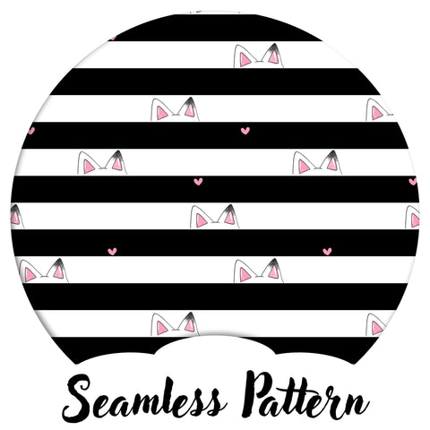 Cat Ears (LIMITED 15)