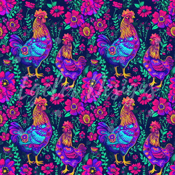 NEON BUNDLE 11 FILES